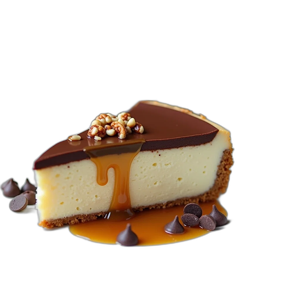 food, crown, 3d render, photorealistic transparent PNG cut-out