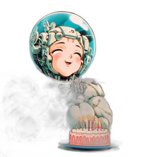 crown, mask, bottle, hat transparent PNG cut-out