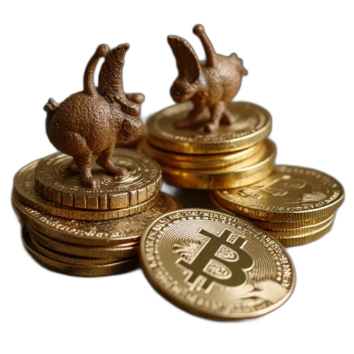 3d render, usd, gbp, aud transparent PNG cut-out