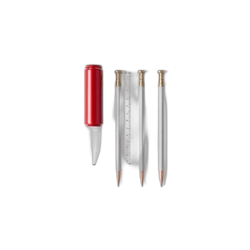 weapon, jewelry, staff, red transparent PNG cut-out
