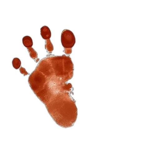shoes, face, photorealistic, baby transparent PNG cut-out