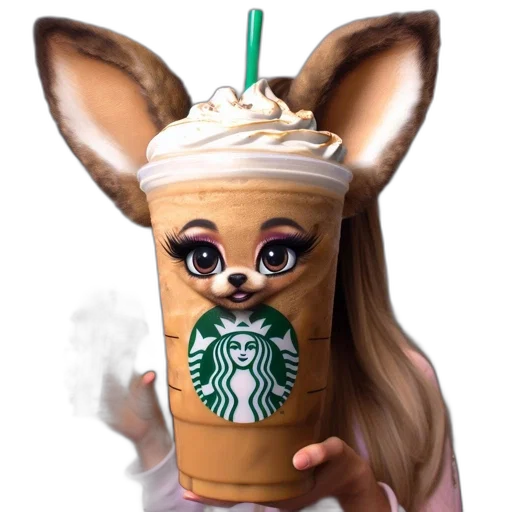 animal, creature, staff, cartoon transparent PNG cut-out