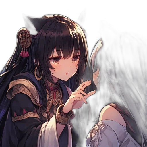 weapon, staff, sword, dragon transparent PNG cut-out