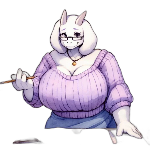 staff, dress, weapon, creature transparent PNG cut-out