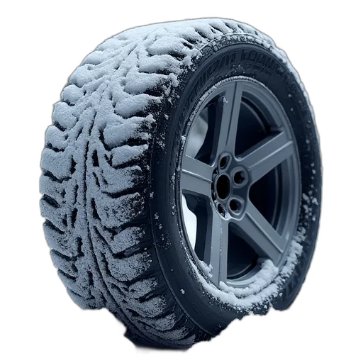 winter, clawforce, 305, 70r transparent PNG cut-out