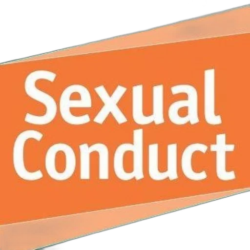 cover, sexual, conduct, william transparent PNG cut-out