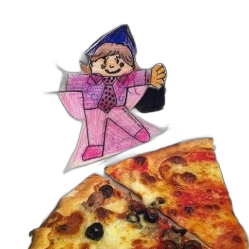 food, jacket, vaporwave, concept art transparent PNG cut-out