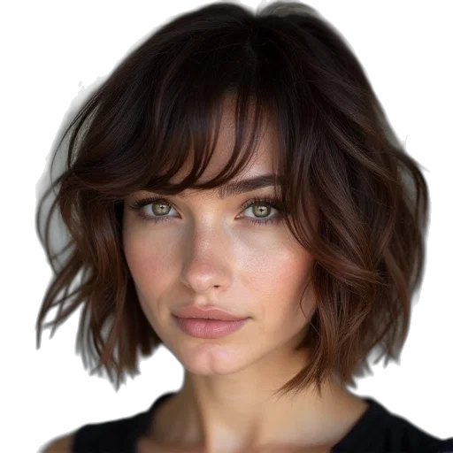 hair, face, crown, hat transparent PNG cut-out