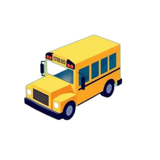 car, 3d render, pixel art, concept art transparent PNG cut-out