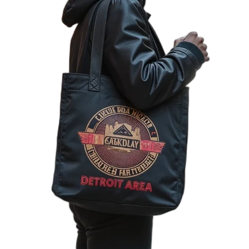 jacket, cyberpunk, detroit, area transparent PNG cut-out