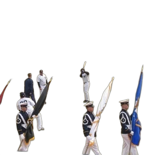 staff, sword, weapon, crown transparent PNG cut-out