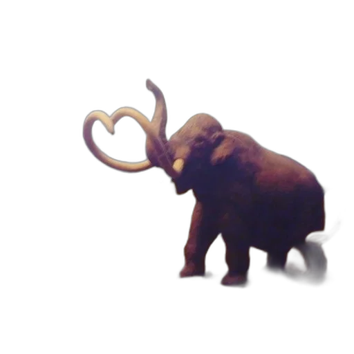 animal, jewelry, creature, staff transparent PNG cut-out