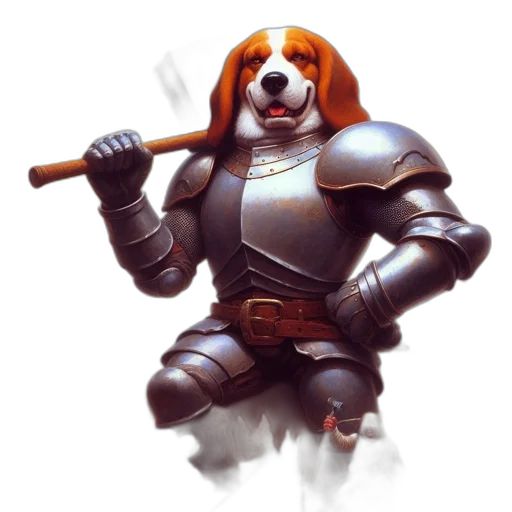 staff, animal, weapon, sword transparent PNG cut-out
