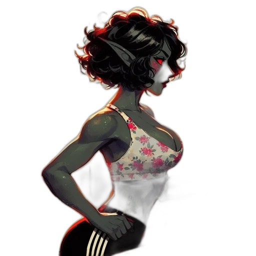 mask, dress, creature, robot transparent PNG cut-out