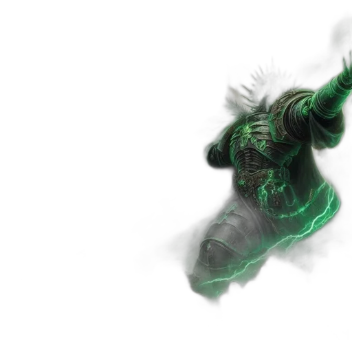 dragon, weapon, staff, creature transparent PNG cut-out