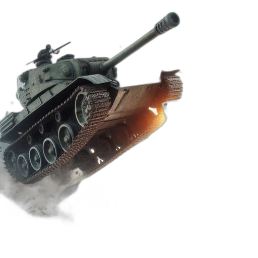 weapon, 3d render, photorealistic, concept art transparent PNG cut-out