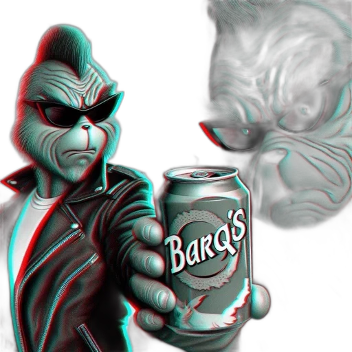 jacket, robot, bottle, mask transparent PNG cut-out