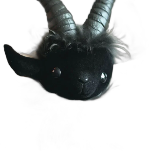 dragon, mask, hat, creature transparent PNG cut-out