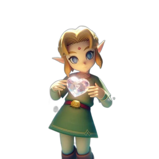 staff, crown, mask, jewelry transparent PNG cut-out