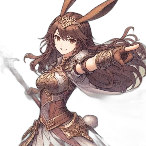 staff, weapon, sword, dress transparent PNG cut-out