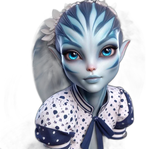 robot, mask, face, creature transparent PNG cut-out