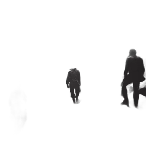 concept art, pixel art, 3d render, comic book art transparent PNG cut-out