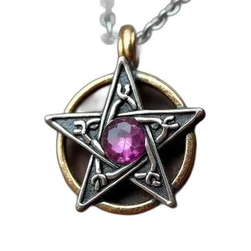 jewelry, staff, 3d render, fantasy art transparent PNG cut-out