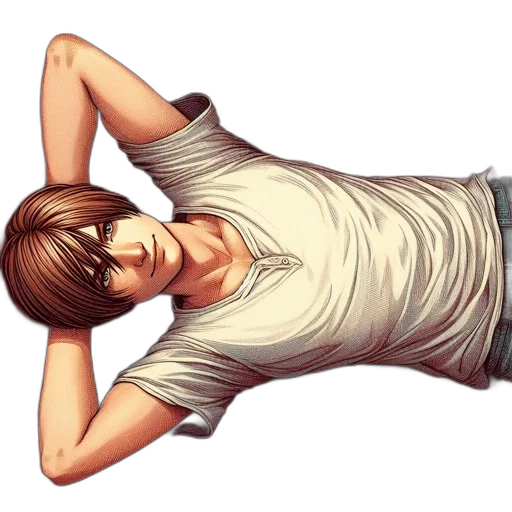 staff, photorealistic, concept art, pixel art transparent PNG cut-out