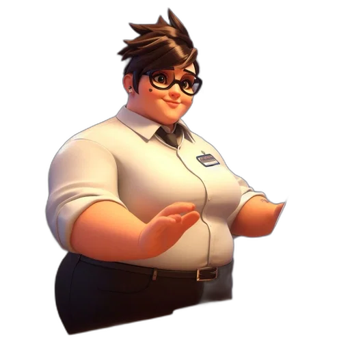 staff, weapon, animal, robot transparent PNG cut-out