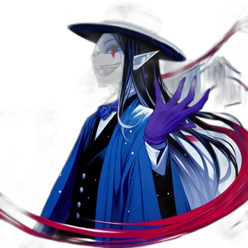 mask, staff, concept art, fantasy art transparent PNG cut-out
