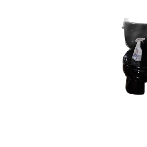 bottle, umbrella, weapon, shoes transparent PNG cut-out