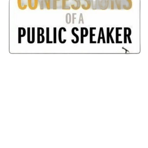 confessions, public, speaker, book transparent PNG cut-out