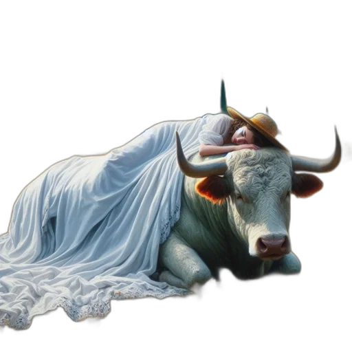 animal, photorealistic, concept art, fantasy art transparent PNG cut-out