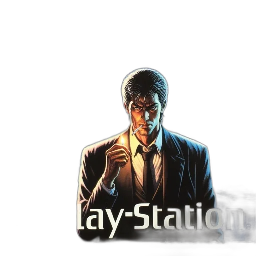 staff, comic book art, pixel art, concept art transparent PNG cut-out