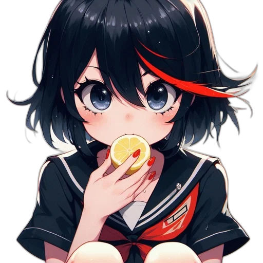 food, weapon, staff, face transparent PNG cut-out
