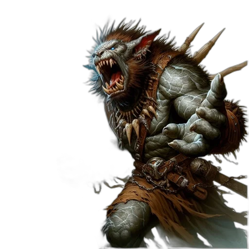 creature, dragon, fantasy art, concept art transparent PNG cut-out