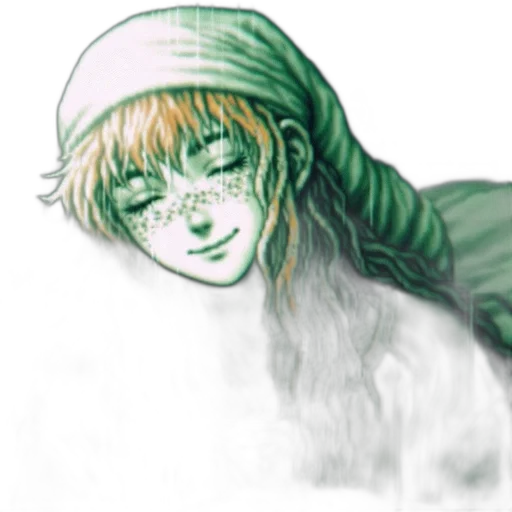 hat, face, mask, creature transparent PNG cut-out