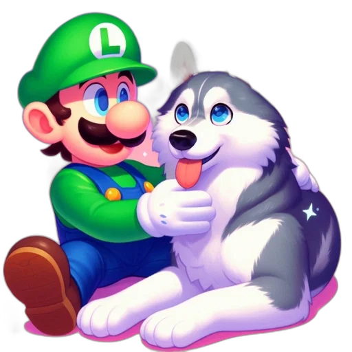 animal, creature, pixel art, concept art transparent PNG cut-out