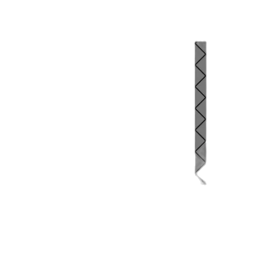 sword, weapon, hair, jewelry transparent PNG cut-out