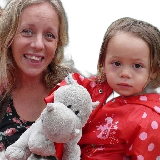 woman, child, pose, stuffed transparent PNG cut-out