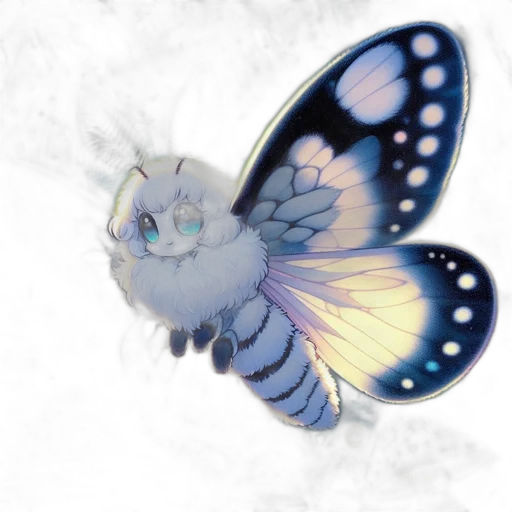 creature, animal, dragon, robot transparent PNG cut-out