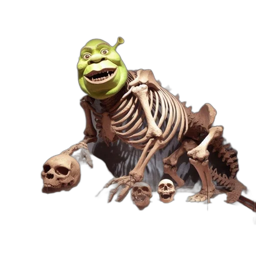 creature, animal, mask, face transparent PNG cut-out