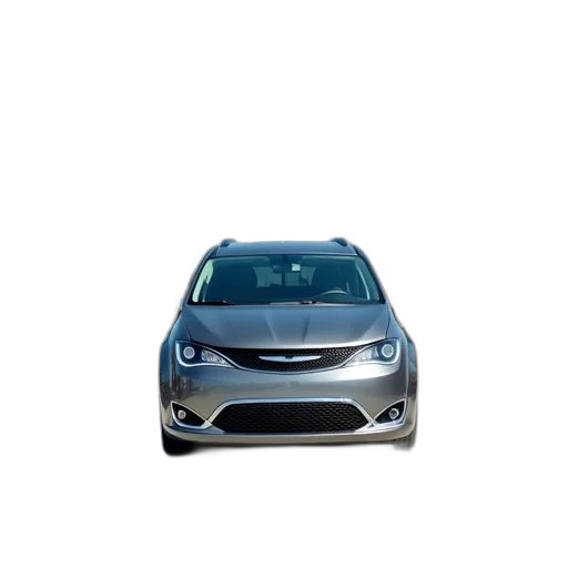 car, face, animal, 3d render transparent PNG cut-out