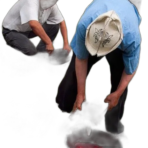 hat, mask, shoes, weapon transparent PNG cut-out