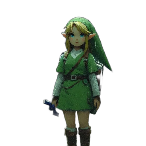 staff, weapon, sword, dress transparent PNG cut-out