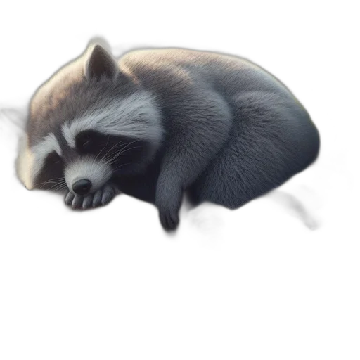 animal, creature, face, staff transparent PNG cut-out