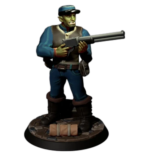 staff, weapon, hat, concept art transparent PNG cut-out