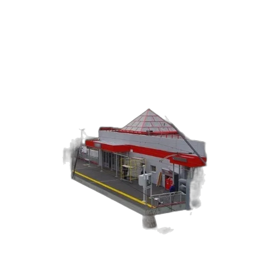 building, staff, food, furniture transparent PNG cut-out