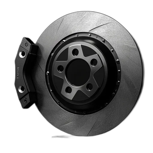 weapon, car, 3d render, rear transparent PNG cut-out