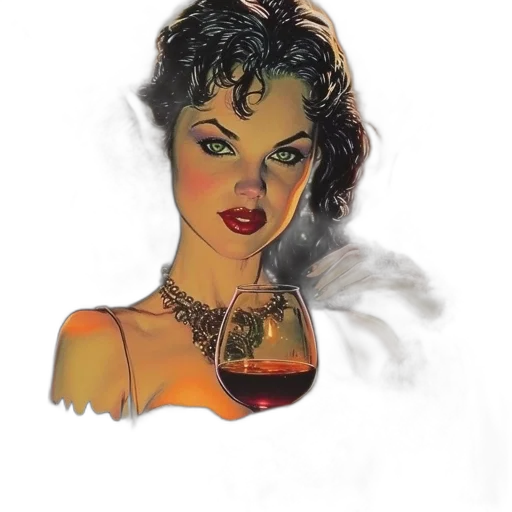 jewelry, face, mask, dress transparent PNG cut-out